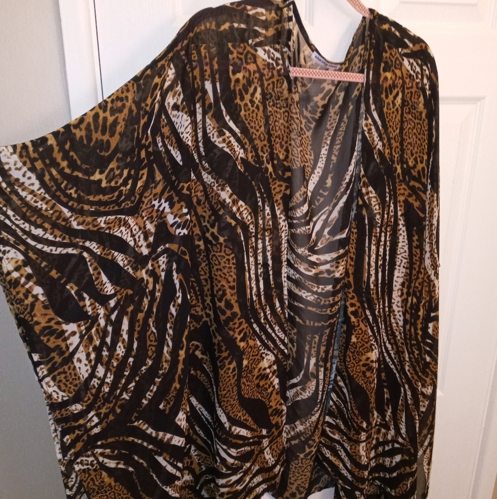 Cha Cha Vente Plus Size Cover